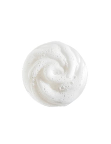 Mousse de douche - Parfum vanille - Inuwet