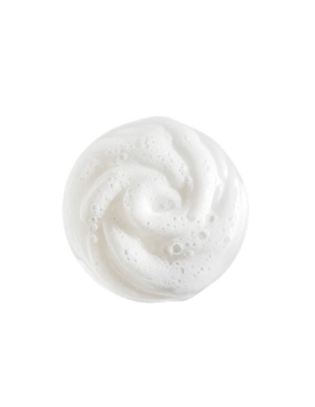 Mousse de douche - Parfum vanille - Inuwet