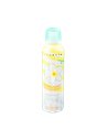 Mousse de douche - Parfum vanille - Inuwet