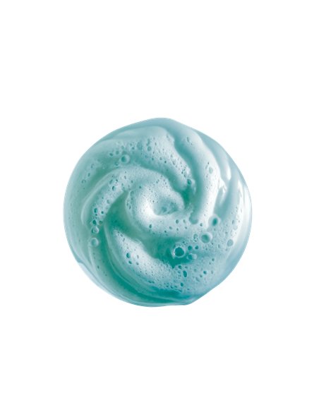 Mousse de douche - Parfum Donuts - Inuwet