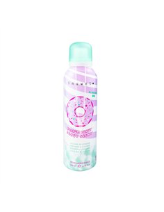 Mousse de douche - Parfum Donuts - Inuwet