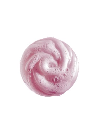 Mousse de douche - Parfum fraise - Inuwet