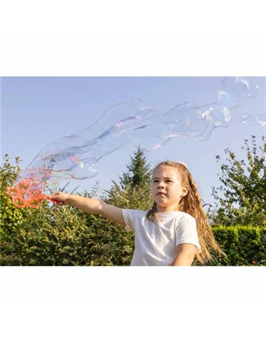 PUSTEFIX Ensemble d'anneaux de soufflage de fleurs Flower Power