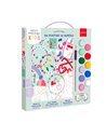 Petit pinceau kids - besties - La petite épicerie