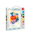 Petit pinceau kids - yummy - La petite épicerie