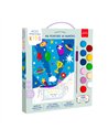 Petit pinceau kids - video game - La petite épicerie
