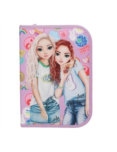 TOPModel Trousse de luxe GIRL POWER