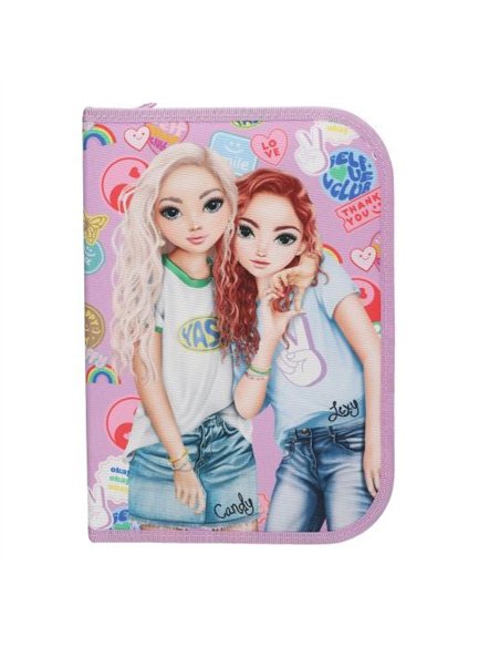 TOPModel Trousse de luxe GIRL POWER