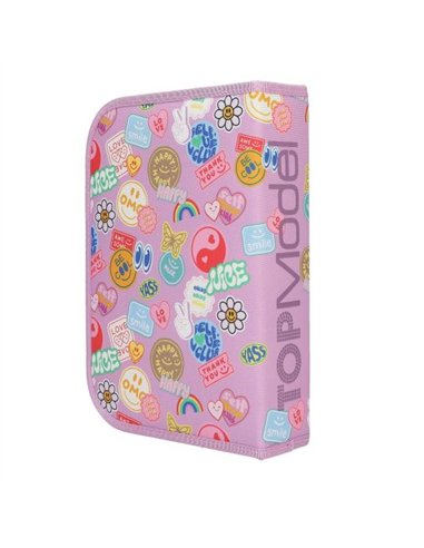 TOPModel Trousse de luxe GIRL POWER