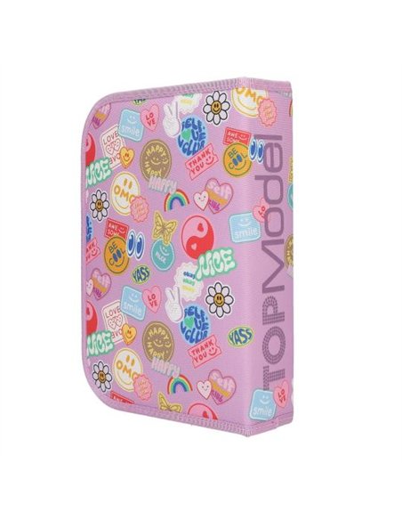 TOPModel Trousse de luxe GIRL POWER