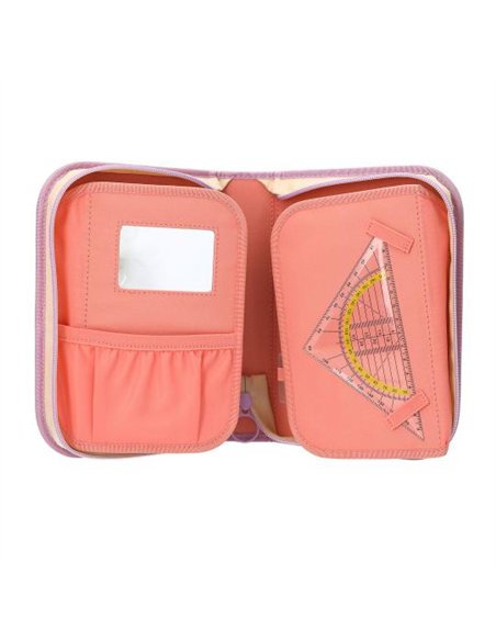 TOPModel Trousse de luxe GIRL POWER
