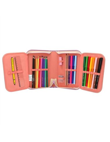 TOPModel Trousse de luxe GIRL POWER