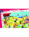Contes - 54 pcs