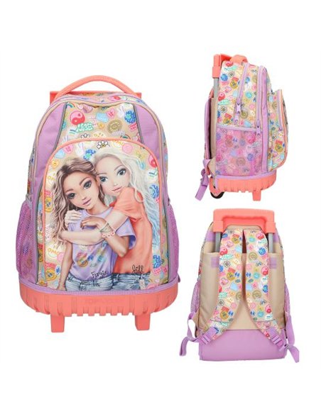 TOPModel Trolley