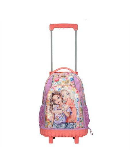 TOPModel Trolley