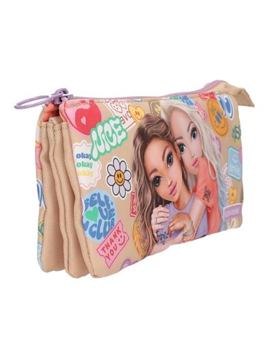 TOPModel Trousse GIRL POWER