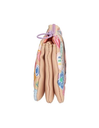 TOPModel Trousse GIRL POWER