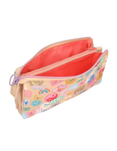 TOPModel Trousse GIRL POWER