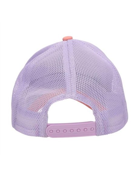 TOPModel Casquette imprimée GIRL POWER