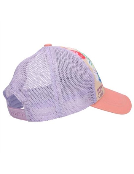 TOPModel Casquette imprimée GIRL POWER