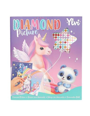 Ylvi Diamond Picture