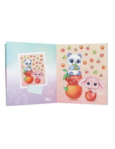 Ylvi Diamond Picture