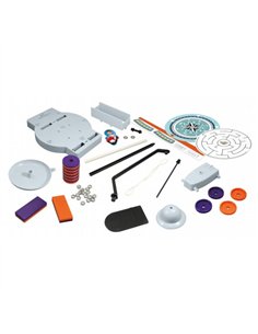 Mini lab Aimants - Buki 2