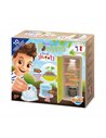 Petites pousses - 100% made in France - Buki