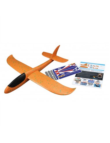 Planeur 48 cm - Buki