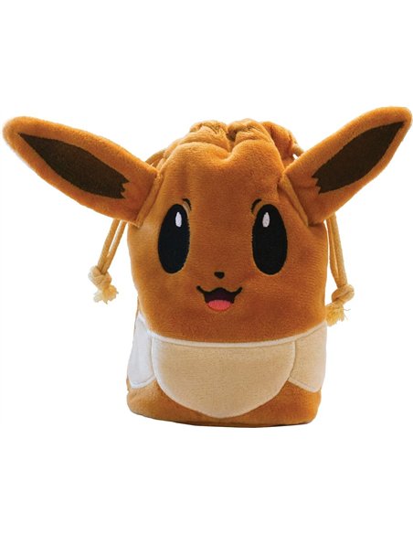 Pokémon EV8.5 : Coffret Accessoires (5 boosters)