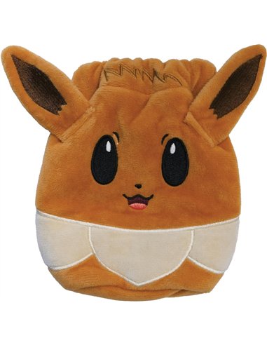Pokémon EV8.5 : Coffret Accessoires (5 boosters)