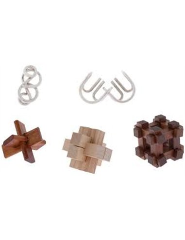 SET 5 HOMMES