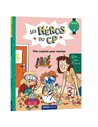 Les héros du cp - Niveau 3 - Une surprise pour maman