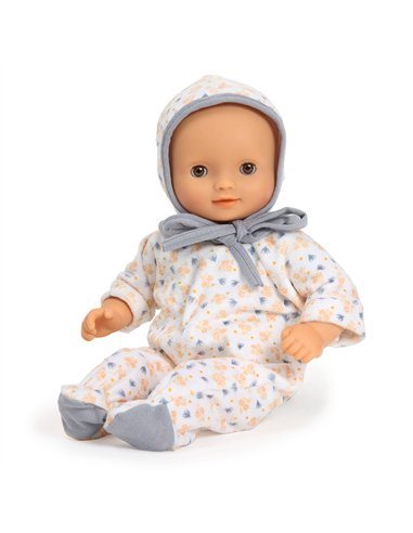 BABY POMEA POUPON - Tenue Paloma - Pomea djeco