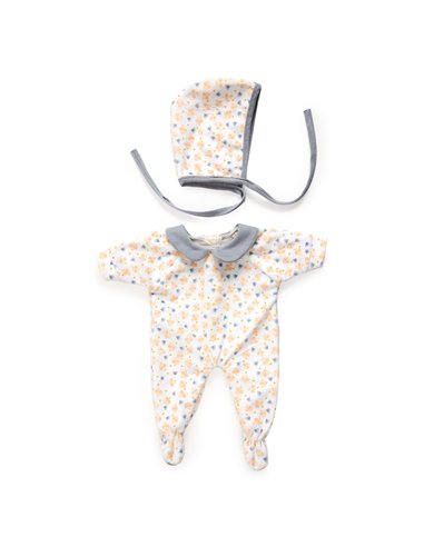 BABY POMEA POUPON - Tenue Paloma - Pomea djeco