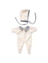 BABY POMEA POUPON - Tenue Paloma - Pomea djeco