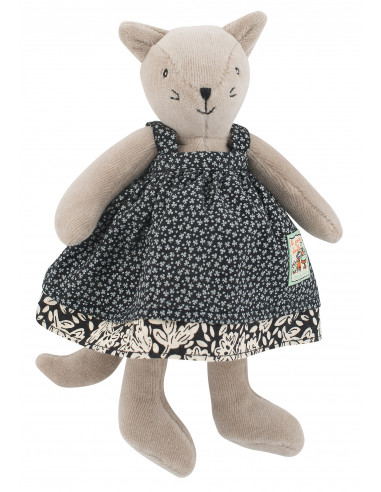 Agathe la chatte Les Tout-petits