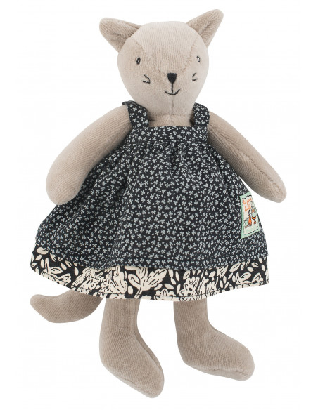 Agathe la chatte Les Tout-petits