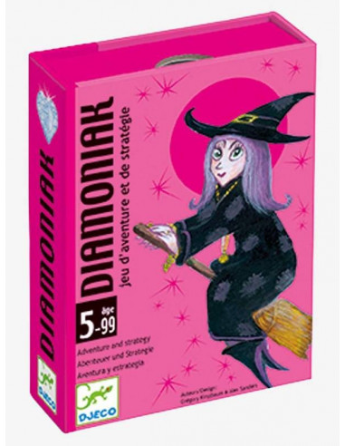 Diamoniak