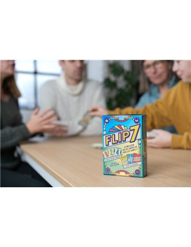 FLIP 7