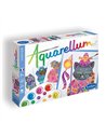 AQUARELLUM JUNIOR - MANEKI NEKO