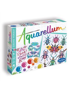 Aquarellum Insectarium