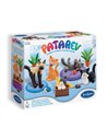 PATAREV - LES CHATS