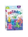 PATAREV - BLISTER - PETITS MONSTRES