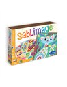 SABLIMAGE CONCEPT BOX - CHATS ROMANTIQUES