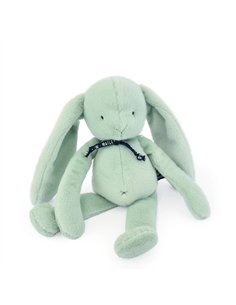 LAPIN Méloé 37 cm - Vert sauge