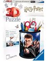 Puzzle 3D Déco Pot à crayons - Harry Potter