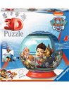 Puzzle 3D ball Pat'Patrouille
