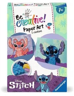 Activités artistiques - Be Creative Quilling Stitch