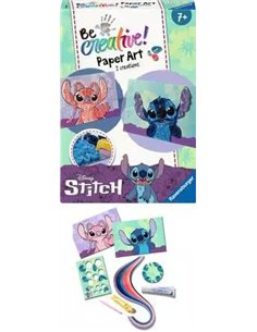 Activités artistiques - Be Creative Quilling Stitch 2